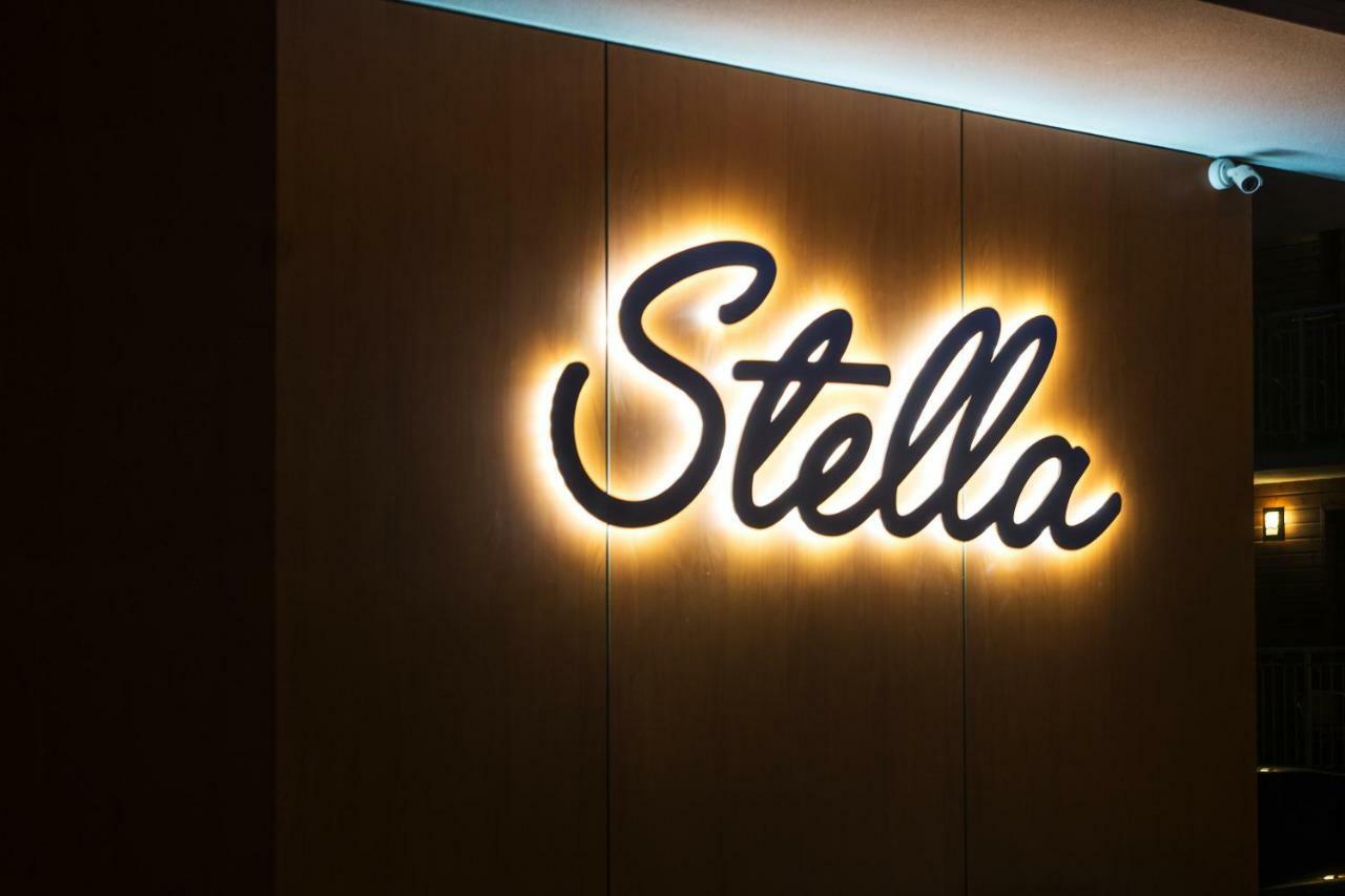 Stella Resort & Spa Chłapowo Eksteriør billede